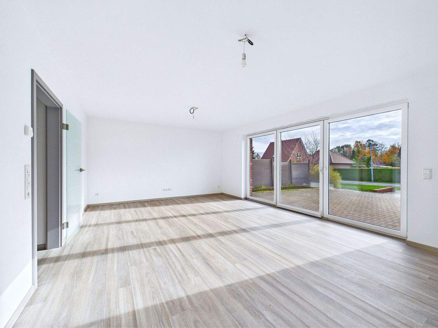 Einfamilienhaus zum Kauf - Mehr