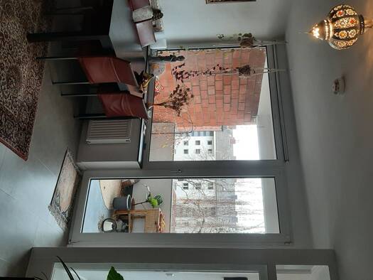 Wohnung zur Miete 650 € 2,5 Zimmer 58 m² Geschoss 1/4 frei ab 01.01.2026 Bilderstöckchen Köln 50739