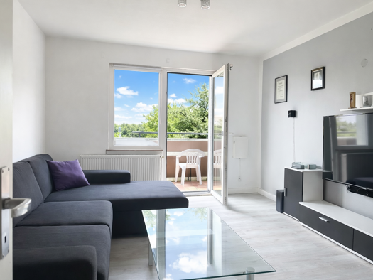 Wohnanlage zum Kauf als Kapitalanlage geeignet 89.000 € 60 m² 1.442 m² Grundstück Holsterhausen Herne 44625