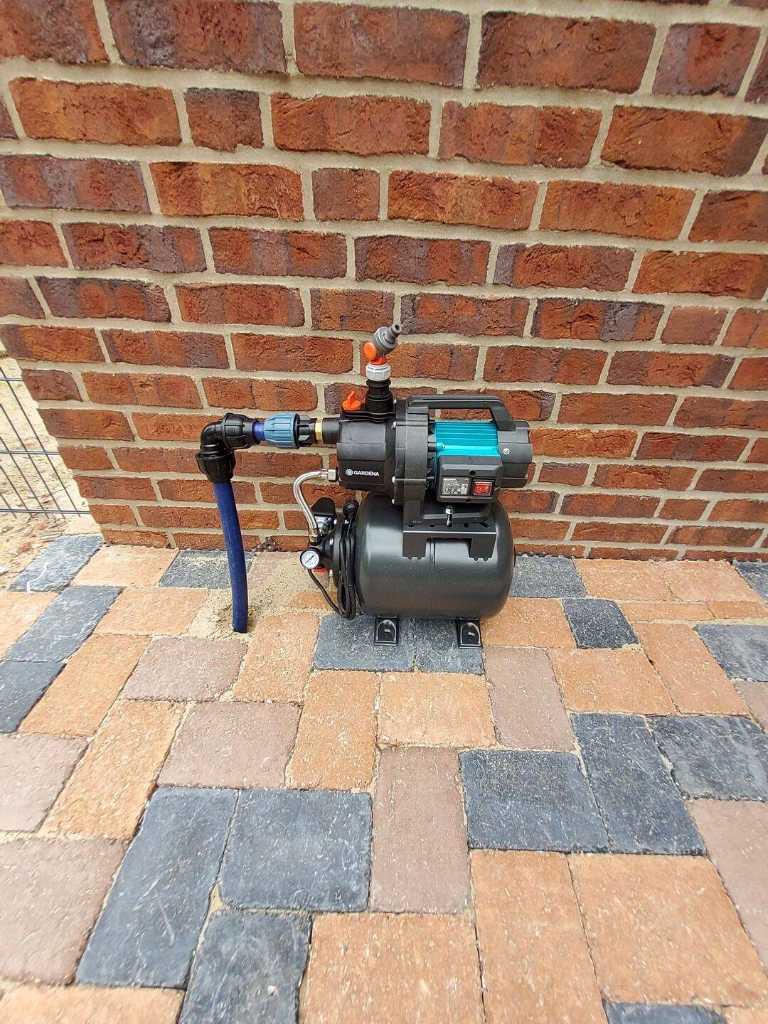 Immobilie in Lachendorf - Neubau REH + PV-Anlage + EBK mit ca.130qm Wohnfläche in energetisch modernster Bauweise - schlüsselfertig zum 1. Februar 2026 - Bild 2