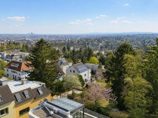 Villa zum Kauf 2.999.000 € 240 m² 557 m² Grundstück Wien 1170