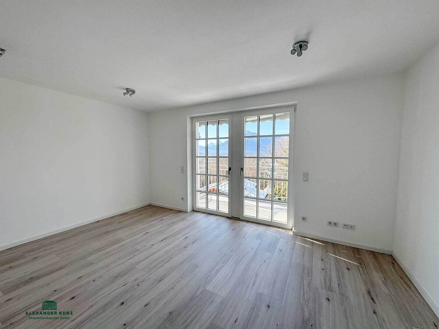 Reihenendhaus zur Miete - Ansicht 4