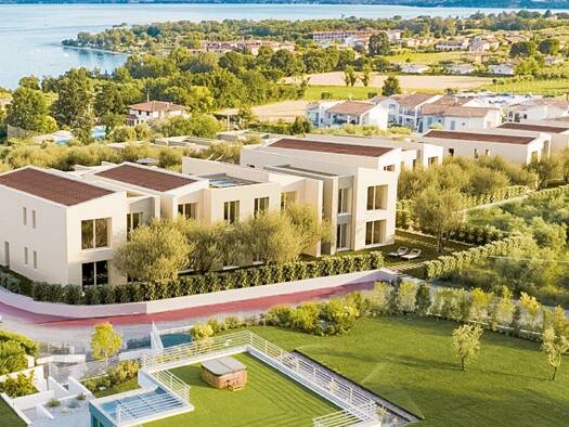Haus zum Kauf 920.000 € 187 m² Manerba del Garda 25080