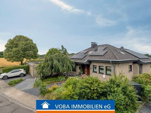 Einfamilienhaus zum Kauf 619.000 € 6 Zimmer 199 m² 761 m² Grundstück Altkalkar Kalkar 47546