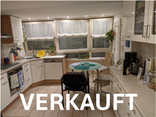Wohnung zum Kauf 215.000 € 3 Zimmer 113 m² 1. Geschoss frei ab sofort Buldern Dülmen 48249
