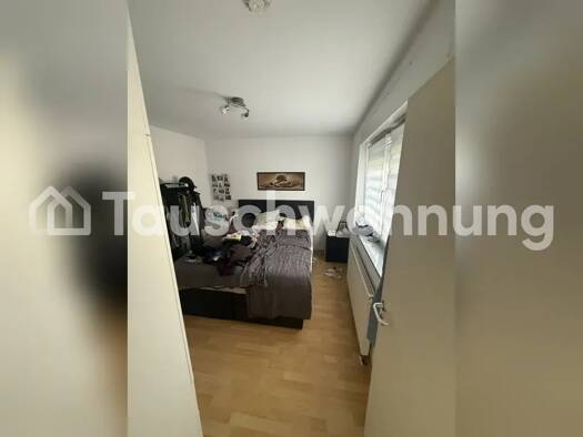 Wohnung zur Miete Tauschwohnung 680 € 2 Zimmer 54 m² 1. Geschoss Auerberg Bonn 53117