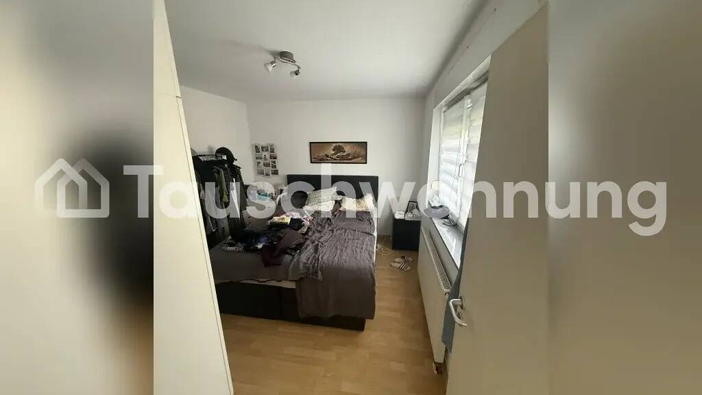 Wohnung zur Miete Tauschwohnung 680 € 2 Zimmer 54 m² 1. Geschoss Auerberg Bonn 53117