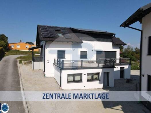 Mehrfamilienhaus zum Kauf 529.000 € 9 Zimmer 285 m² 710 m² Grundstück Hutthurm 94116