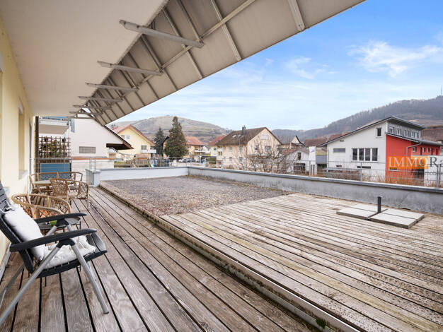 Wohnung zum Kauf 339.000 € 5 Zimmer 128,5 m² Oberbergen Vogtsburg im Kaiserstuhl / Oberbergen 79235