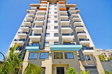 Wohnung zum Kauf 80.000 € 1 Zimmer 55 m² Avsallar Alanya