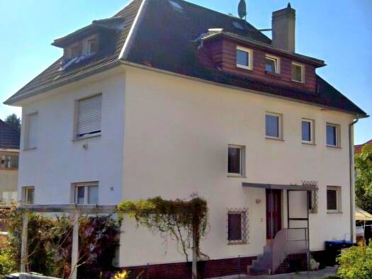 Mehrfamilienhaus zum Kauf provisionsfrei 995.000 € 11 Zimmer 222 m² 392 m² Grundstück frei ab 01.08.2026 Neu-Isenburg 63263