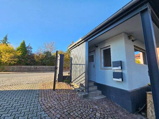 Sonstiges zur Miete 120 € Wüstenbrand Hohenstein - Er. 09337