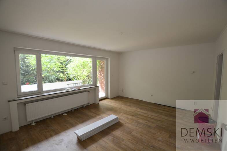 Wohnung zur Miete 900 € 3 Zimmer 73 m² Nordstadt 18 Hilden 40721
