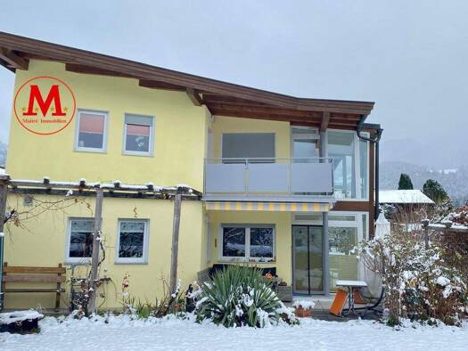 Einfamilienhaus zur Miete 2.140 € 4 Zimmer 155 m² 745 m² Grundstück Brixlegg 6230