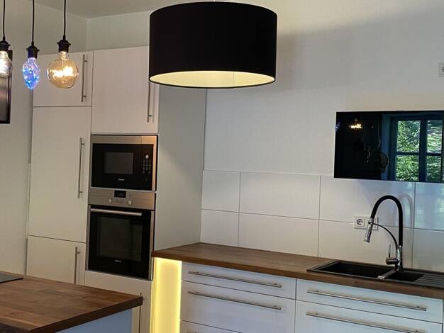 Wohnung zum Kauf 312.000 € 3 Zimmer 125 m² Fischbach Quierschied / Fischbach 66287