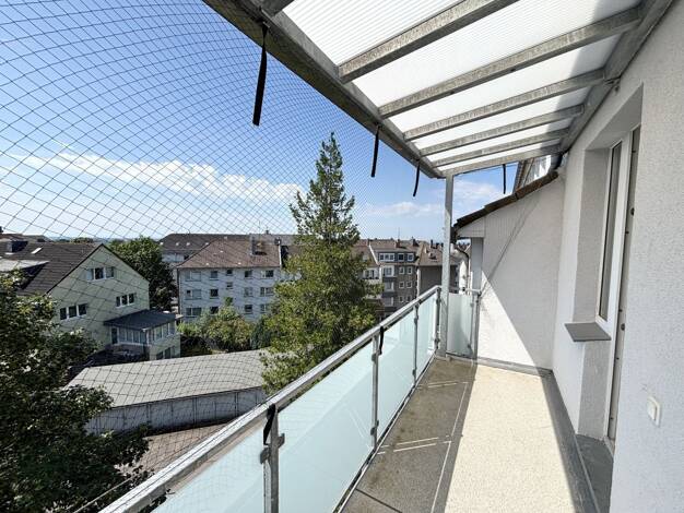 Wohnung zum Kauf 109.000 € 2 Zimmer 55 m² 3. Geschoss Innen Remscheid 42853