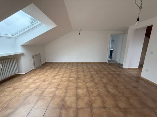 Wohnung zur Miete 600 € 3 Zimmer 84 m² 2. Geschoss Triftern 84371