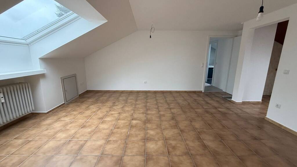 Wohnung zur Miete 600 € 3 Zimmer 84 m² 2. Geschoss Triftern 84371