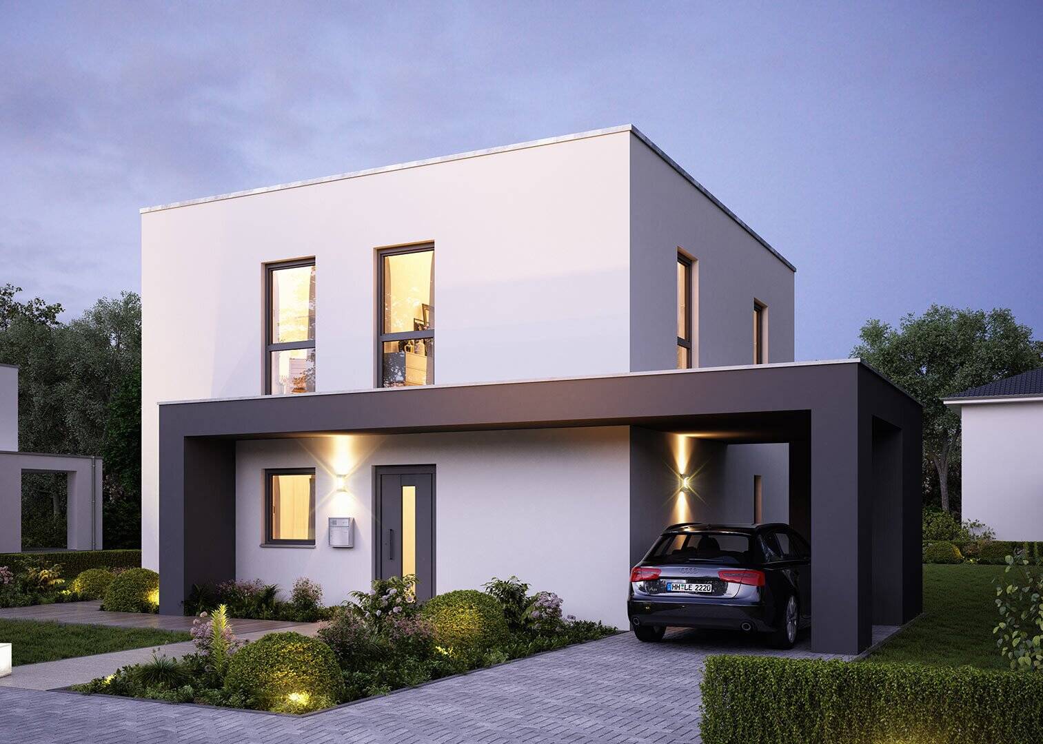 Einfamilienhaus zum Kauf - Ansicht 6