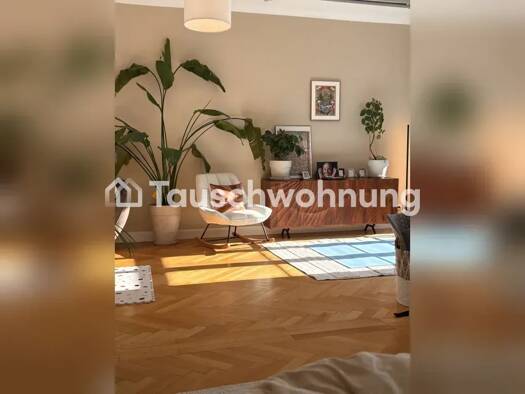 Wohnung zur Miete Tauschwohnung 2.064 € 3,5 Zimmer 118 m² 2. Geschoss Eppendorf Hamburg 20249
