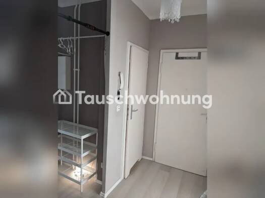 Wohnung zur Miete Tauschwohnung 420 € 2,5 Zimmer 51 m² 3. Geschoss Köpenick Treptow-Köpenick 12459