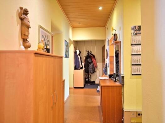 Wohnung zum Kauf 310.000 € 4 Zimmer 90 m² frei ab 01.10.2026 Gleißhammer Östliche Außenstadt 90461