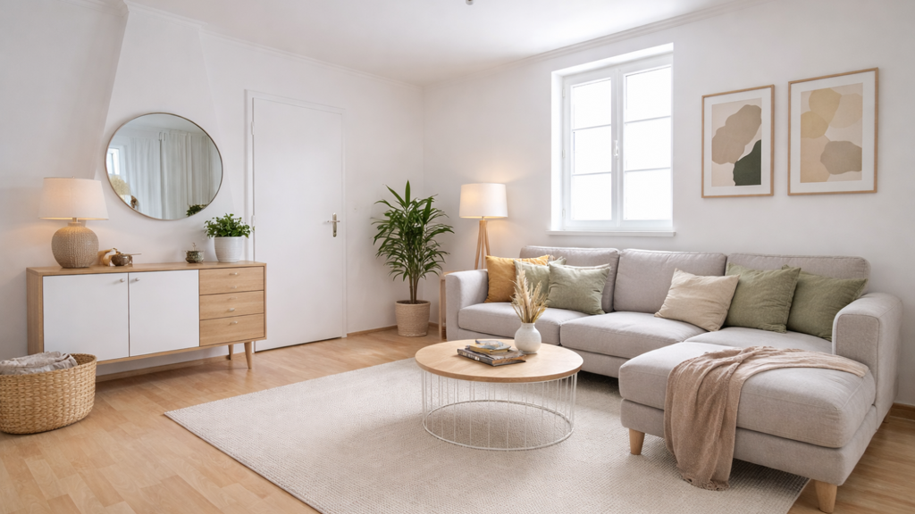 Wohnung zum Kauf 249.950 € 2,5 Zimmer 61,8 m² Gmunden 4810