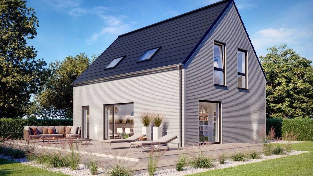 Einfamilienhaus zum Kauf provisionsfrei 99.900 € 5 Zimmer 104 m² 690 m² Grundstück Bohnsdorf Berlin 12526