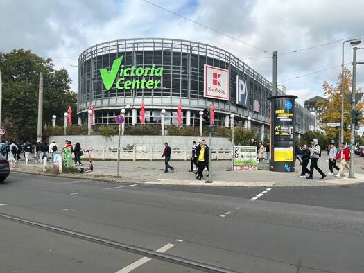 Laden zur Miete provisionsfrei 15 € 544 m² Verkaufsfläche Marktstraße 6 Lichtenberg Lichtenberg 10317