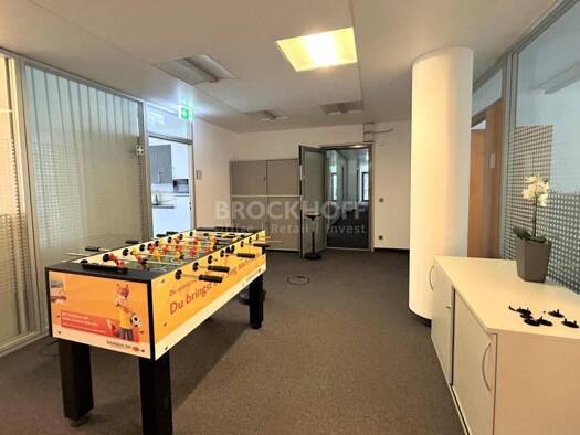 Bürofläche zur Miete provisionsfrei 290 m² Bürofläche teilbar ab 290 m² Westviertel Essen 45127