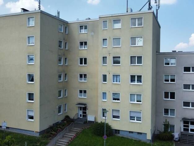 Wohnung zum Kauf provisionsfrei 149.800 € 3,5 Zimmer 73 m² EG Drostenhof 15 Schonnebeck Essen 45309
