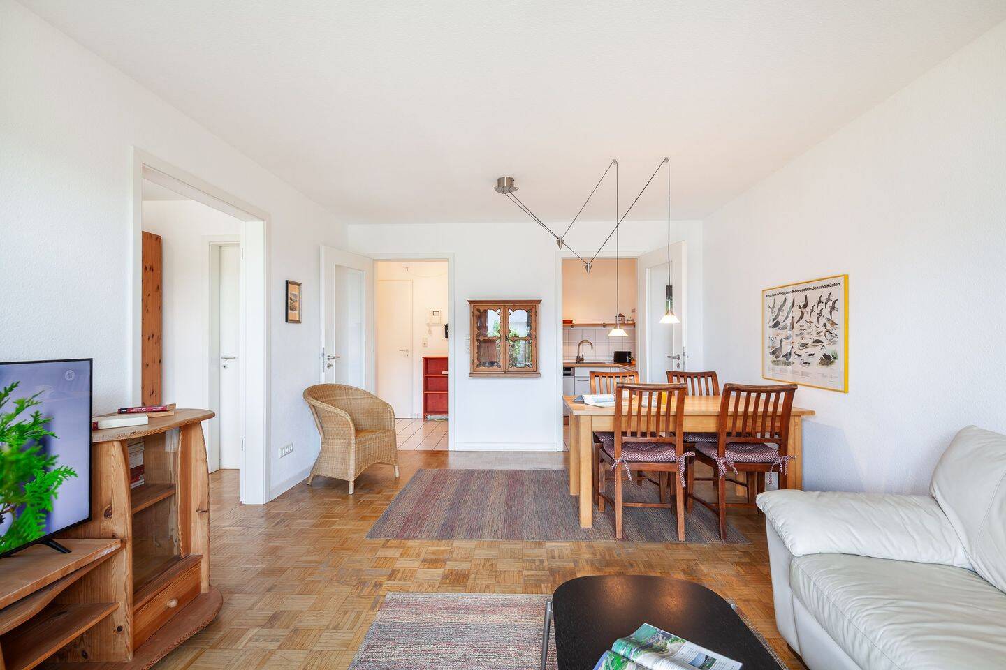 Terrassenwohnung zum Kauf - Ansicht 6