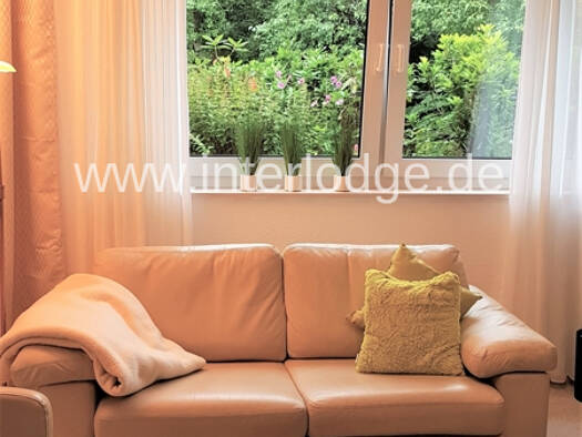 Wohnung zur Miete Wohnen auf Zeit 1.050 € 1 Zimmer 50 m² frei ab sofort Querenburg Bochum / Querenburg 44801