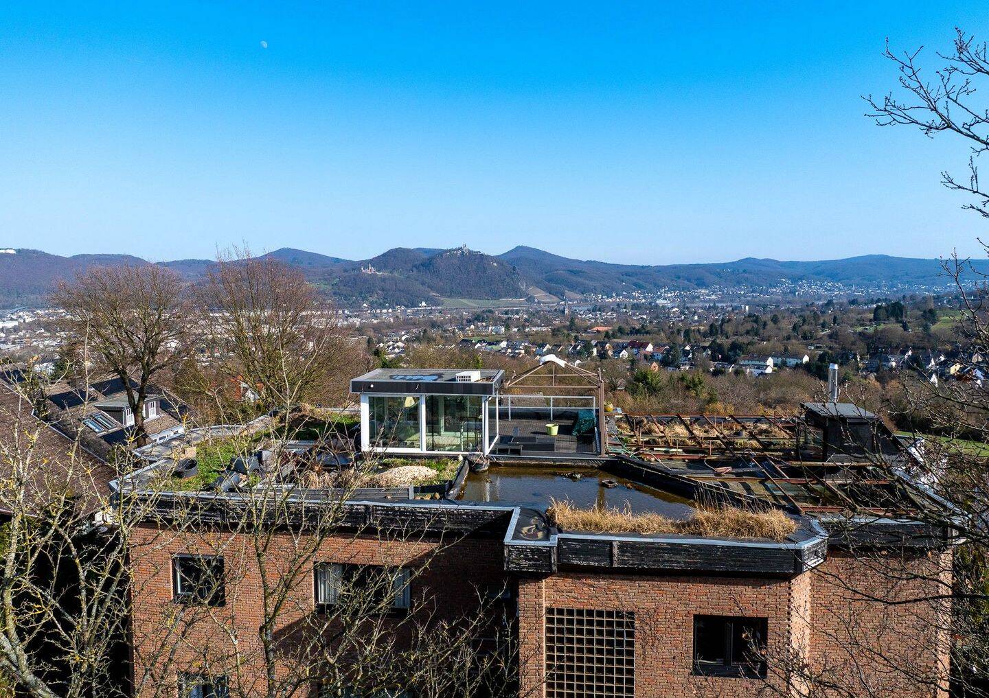 Haus – Bonn, Bad Godesberg - Ansicht 4