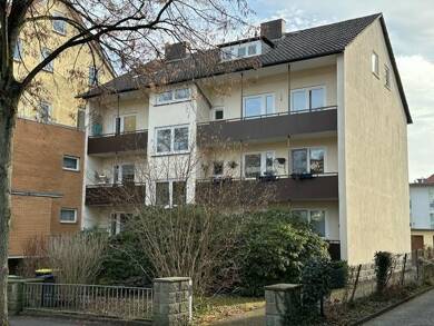 Mehrfamilienhaus zum Kauf als Kapitalanlage geeignet 1.190.000 € 19 Zimmer 491 m² 733 m² Grundstück Bad Wilhelmshöhe Kassel 34131
