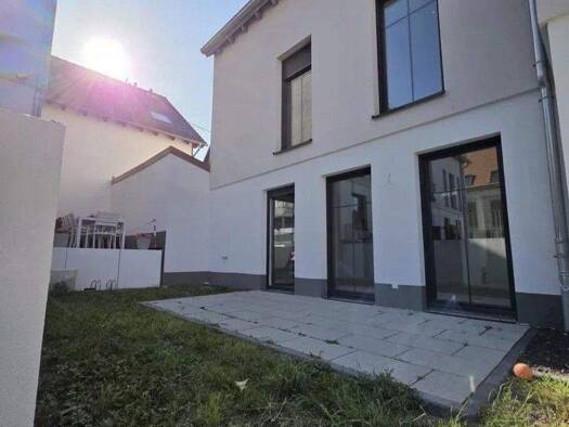 Reihenendhaus zur Miete - Erstbezug 2.000 € 5 Zimmer 145 m² 30 m² Grundstück Wörsdorf Idstein 65510