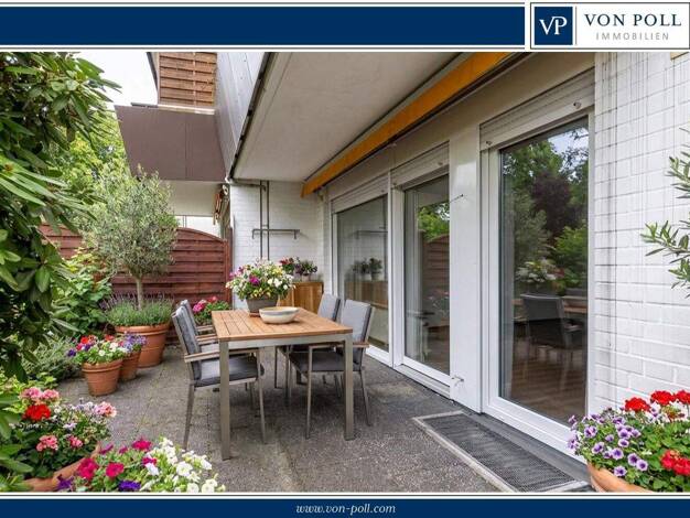 Wohnung zum Kauf 145.000 € 1 Zimmer 48,5 m² 1. Geschoss Innenstadt Gütersloh 33330