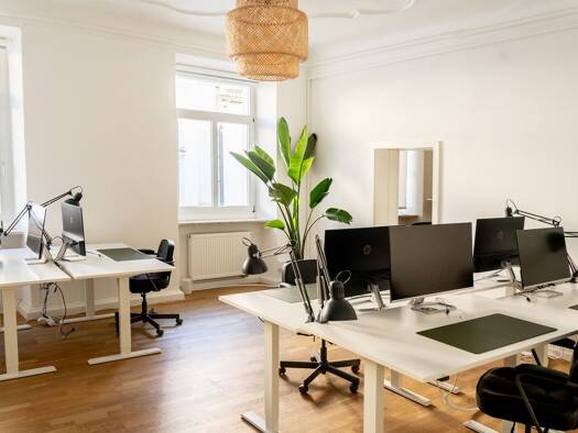 Praxis zur Miete provisionsfrei 1.390 € 3 Zimmer 100 m² Bürofläche Altstadt Passau 94032
