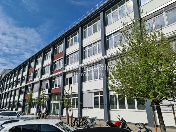 Bürofläche zur Miete 9 € 1.065 m²<br/>Bürofläche Muggenhof Nürnberg 90429