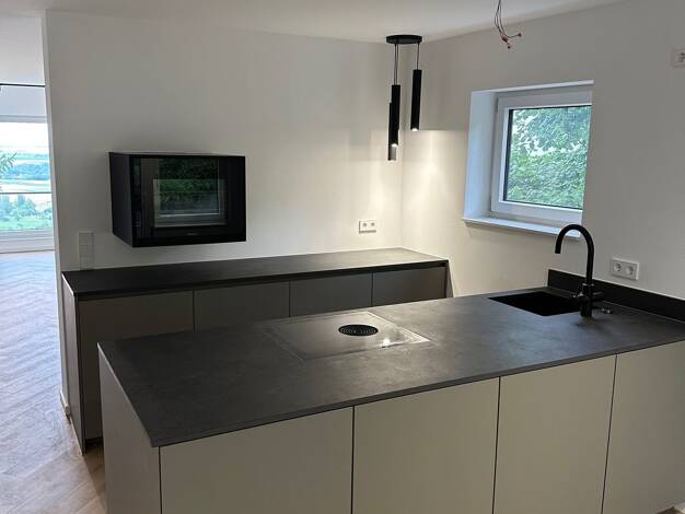 Maisonette zur Miete 1.850 € 3 Zimmer 74 m² Gerlingen 70839