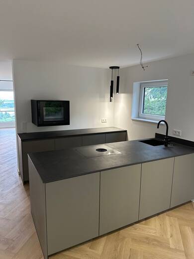 Maisonette zur Miete 1.850 € 3 Zimmer 74 m² Gerlingen 70839