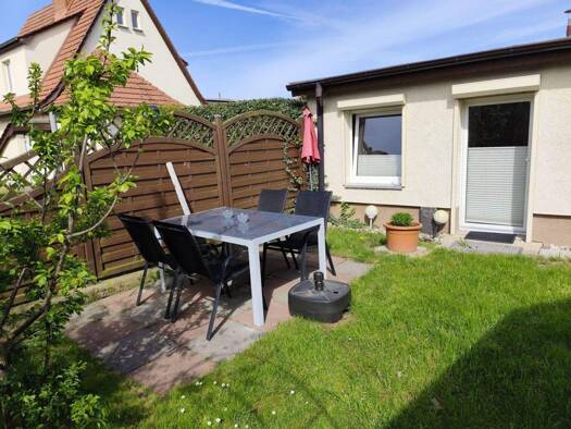 Einfamilienhaus zum Kauf 200.000 € 3 Zimmer 54 m² 250 m² Grundstück Ückeritz 17459