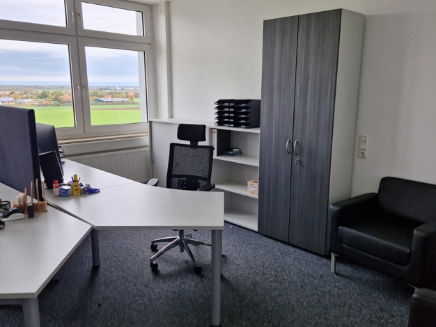 Bürofläche zur Miete 8 € 1 Zimmer 25 m² Bürofläche Nettelstedt Lübbecke 32312