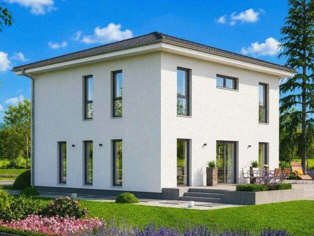 Einfamilienhaus zum Kauf 414.700 € 5 Zimmer 160 m² 499 m² Grundstück Durmersheim Durmersheim 76448