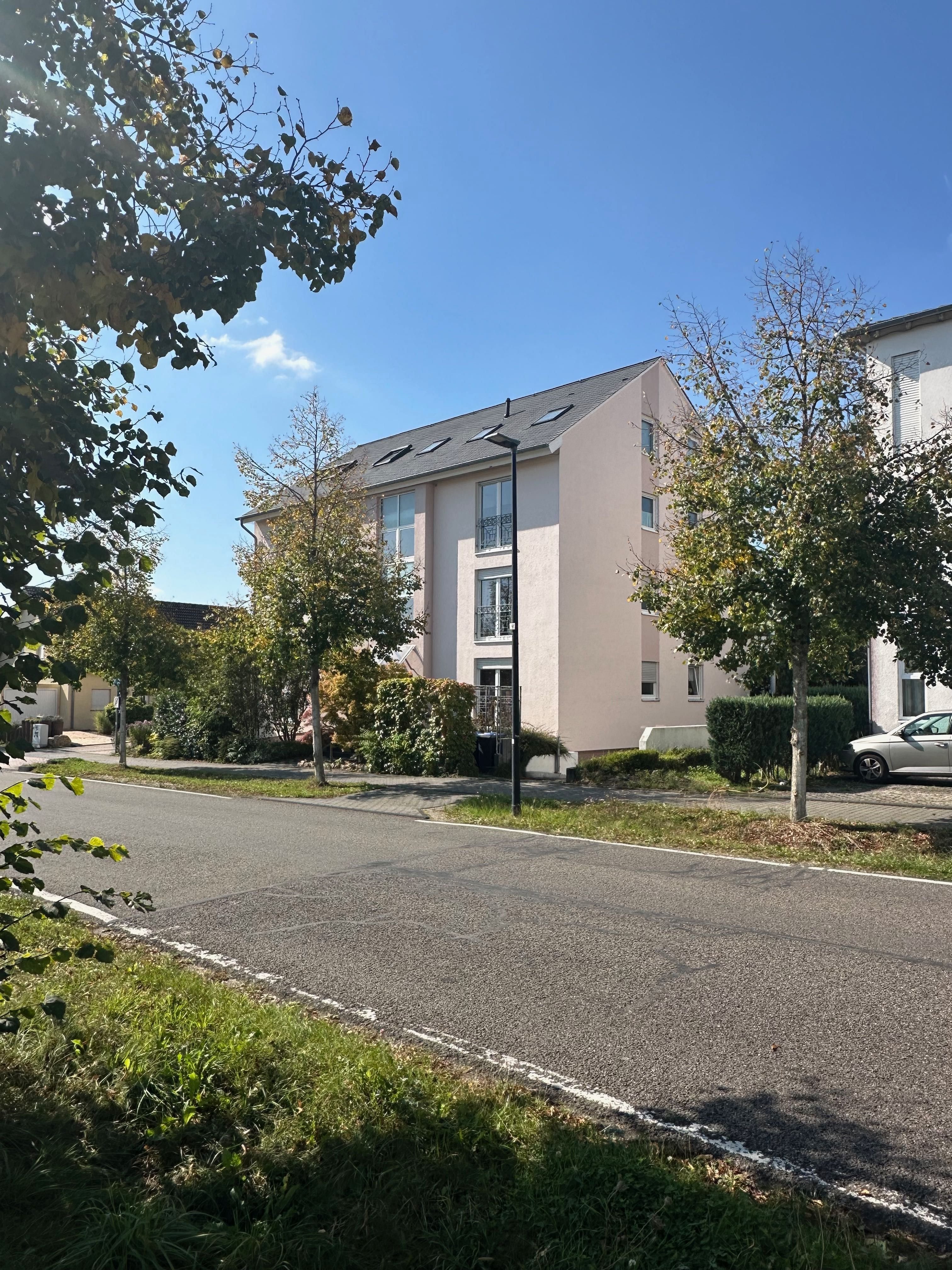 Maisonette zum Kauf provisionsfrei 498.000 € 5 Zimmer 139 m²<br/>Wohnfläche 2.<br/>Geschoss Tarforst 2 Trier 54296