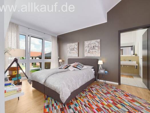 Einfamilienhaus zum Kauf 999.999 € 4 Zimmer 225 m² 1.080 m² Grundstück Trostberg 83308