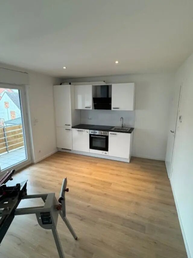 Wohnung zur Miete 700 € 2 Zimmer 60 m²<br/>Wohnfläche ab sofort<br/>Verfügbarkeit Weinbergstraße Hochstadt Maintal 63477