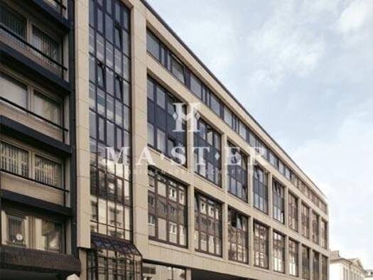 Bürofläche zur Miete 12,50 € 422,8 m² Bürofläche teilbar ab 422,8 m² Wiesbaden 65185