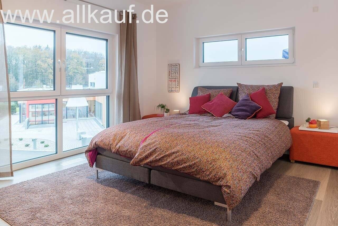 Immobilie in Schechingen - Mehr Garten, weniger Stress, null Langeweile - Bild 4