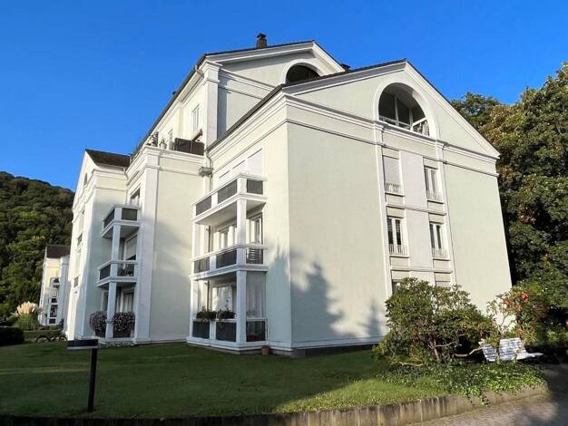 Wohnung zur Miete 450 € 1 Zimmer 41,6 m² 1. Geschoss frei ab 01.10.2026 Niederbreisig Bad Breisig 53498